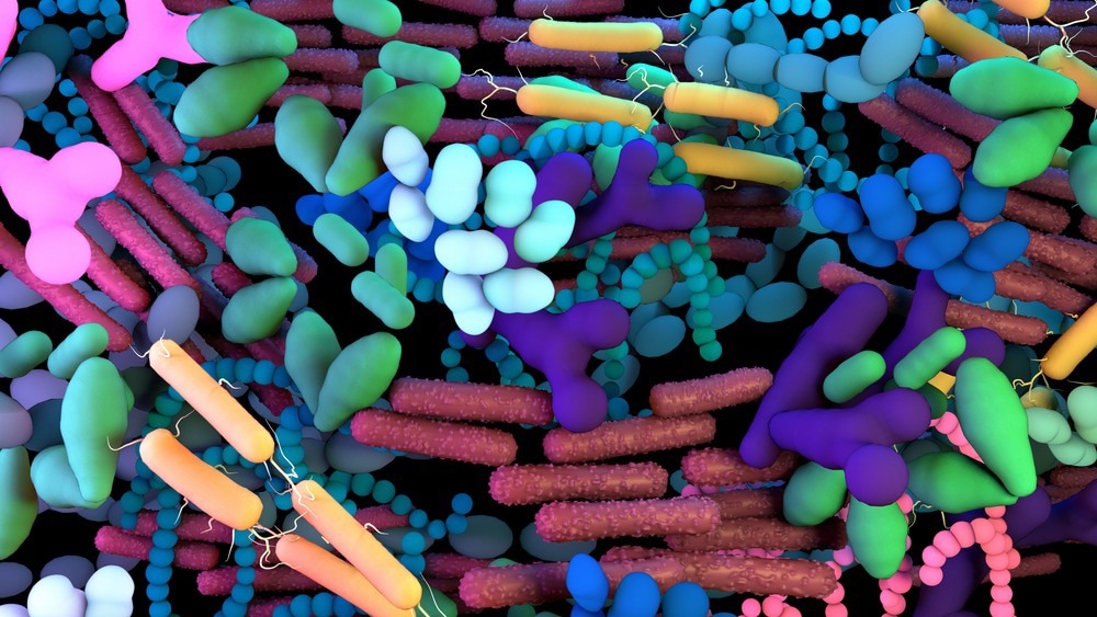 Microbiome