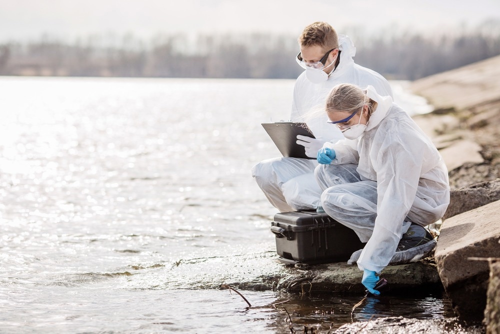 Environmental Biology