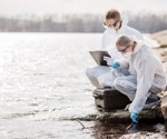 Applications of Flow Cytometry in Environmental Microbiology
