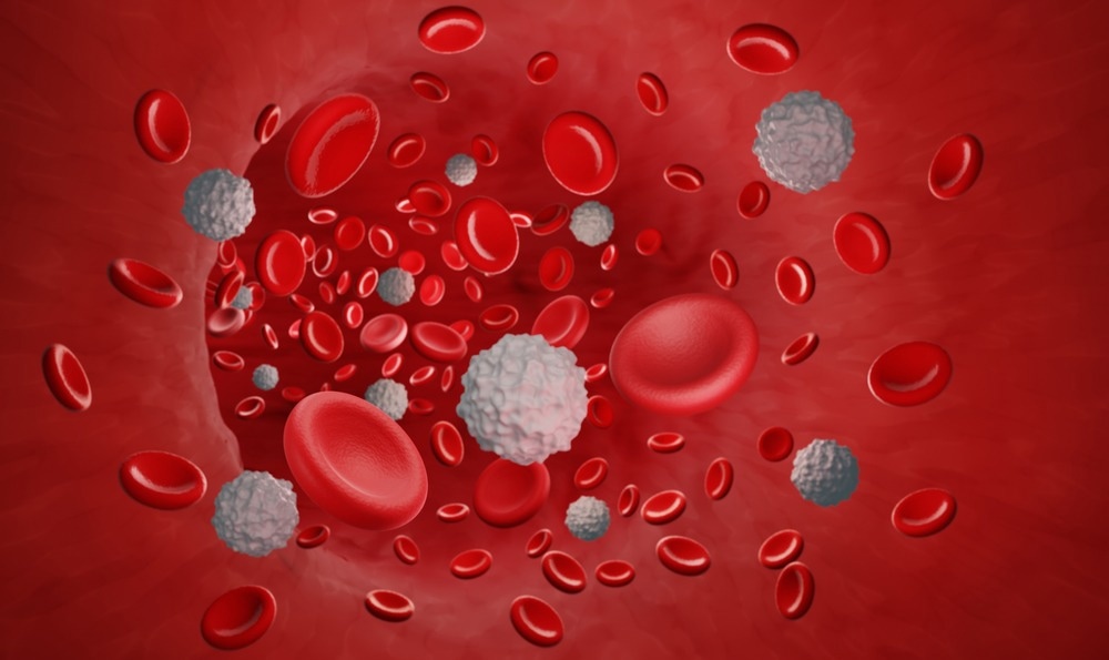 Leukocyte