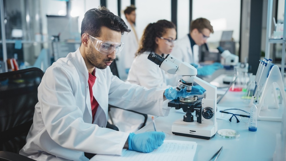 Science Research