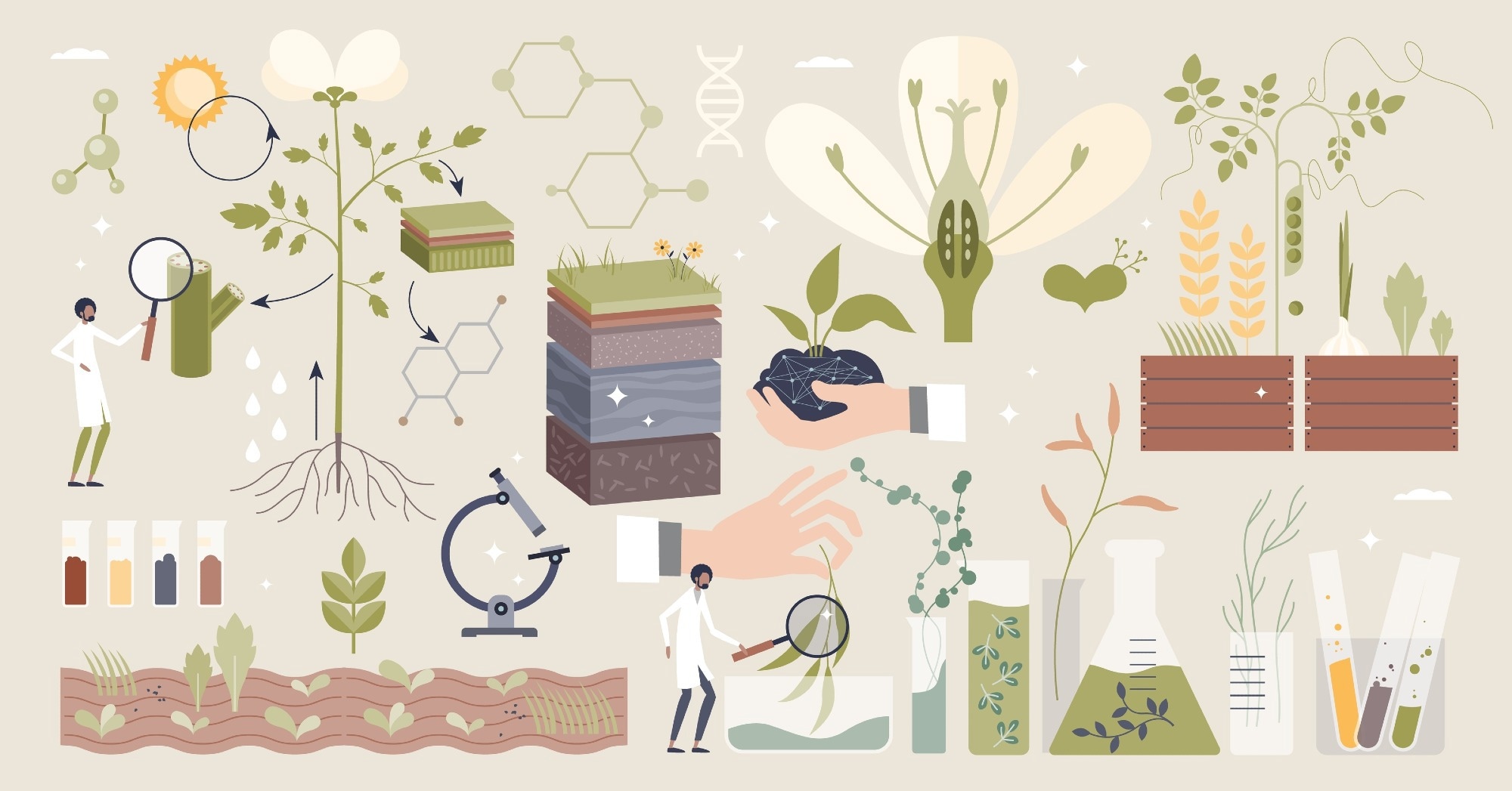 Botany