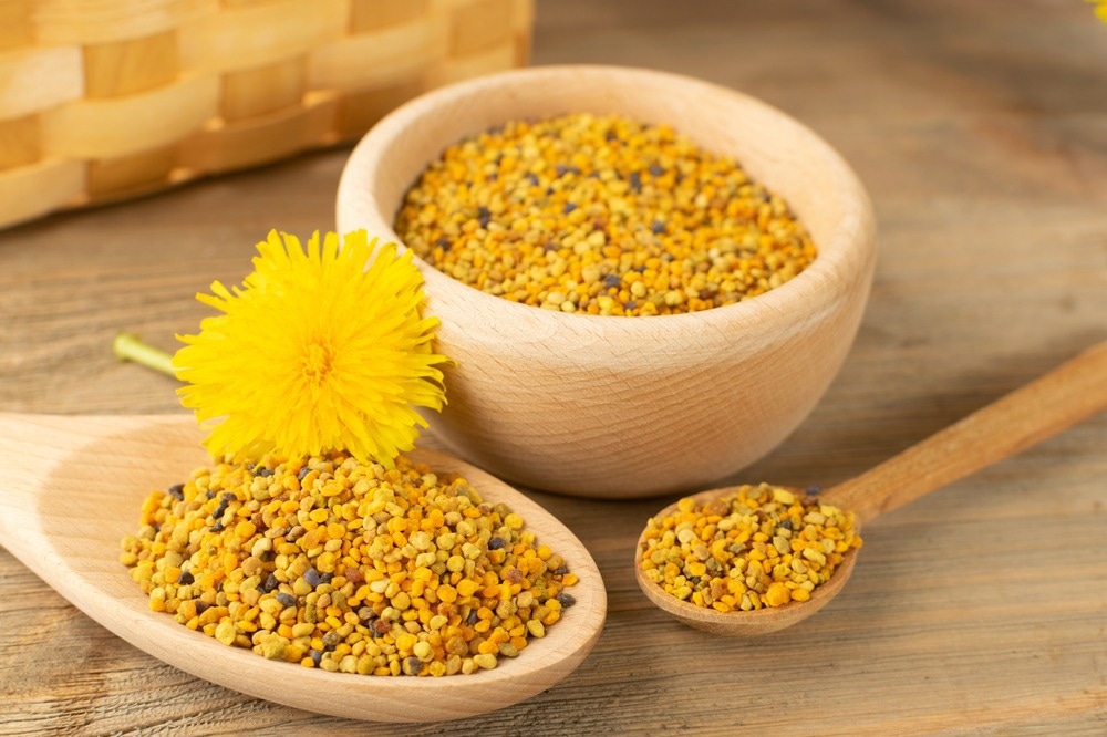 Pollen