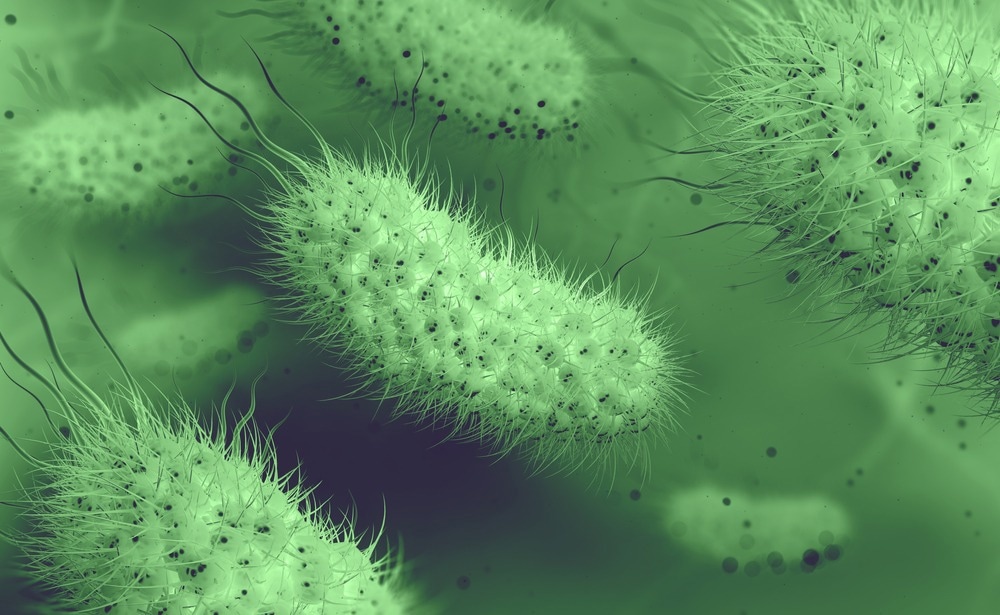Aquatic Microorganism