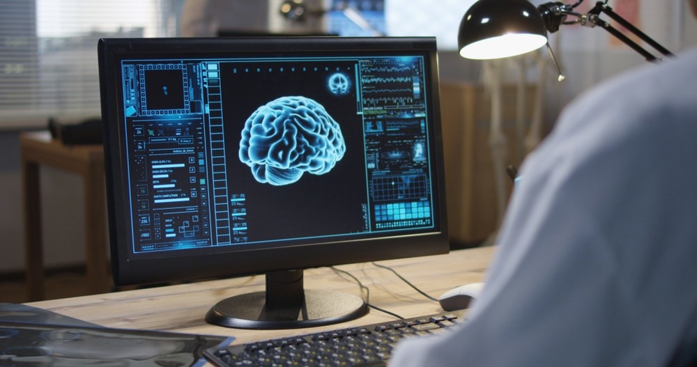 Neuroimaging