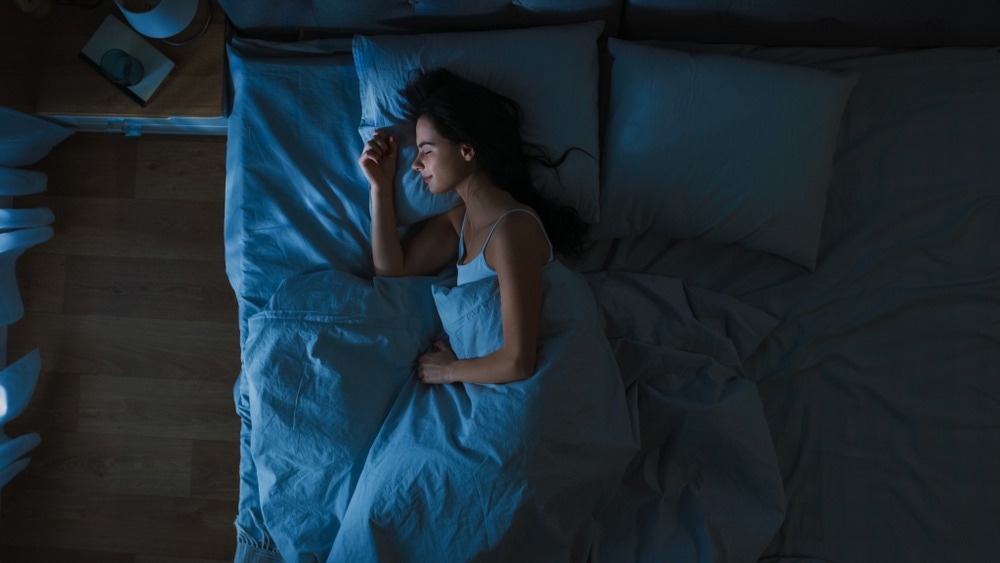 Healthy sleep