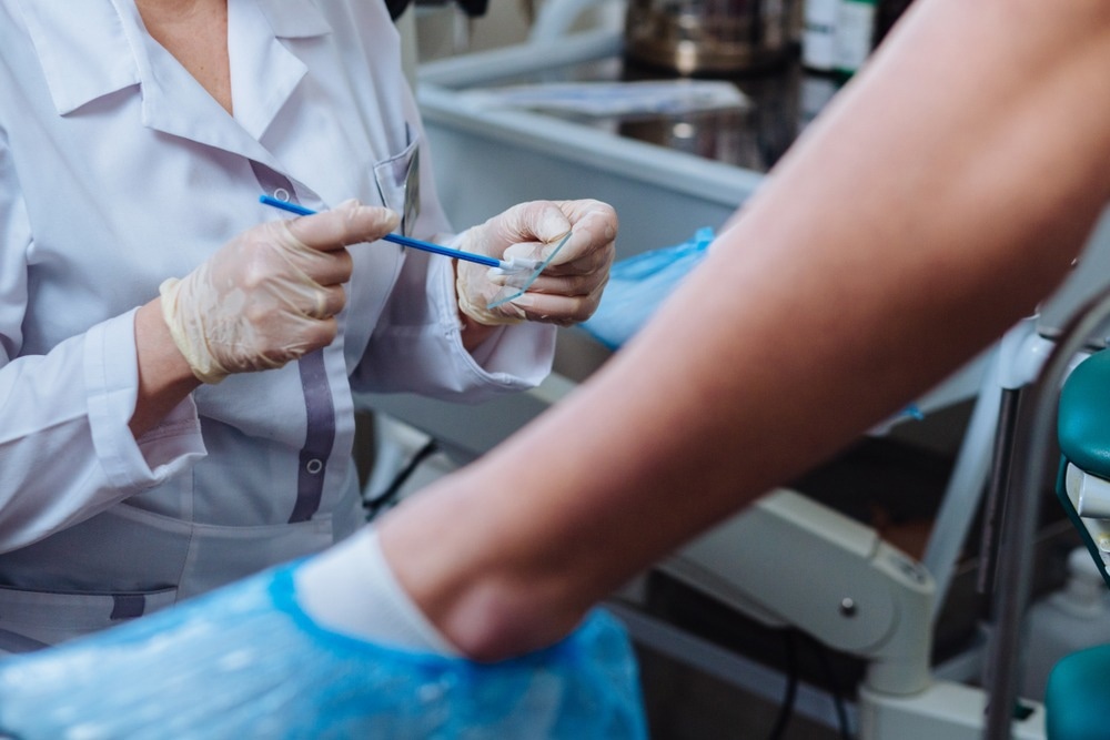 Pap Smear