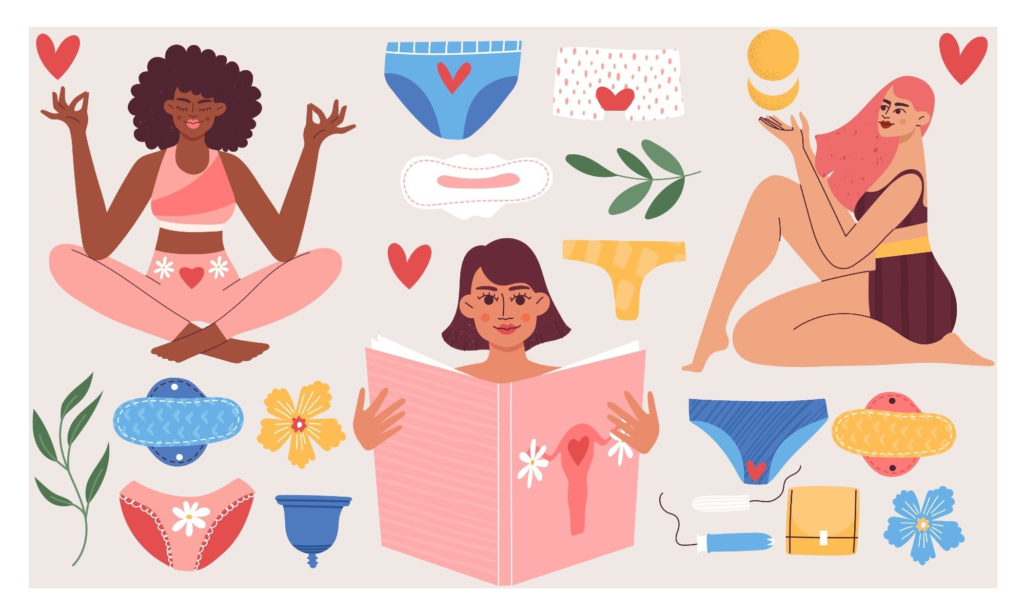 Menstruation