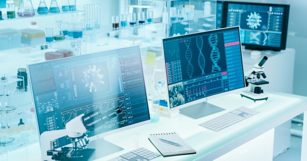 Computer modeling