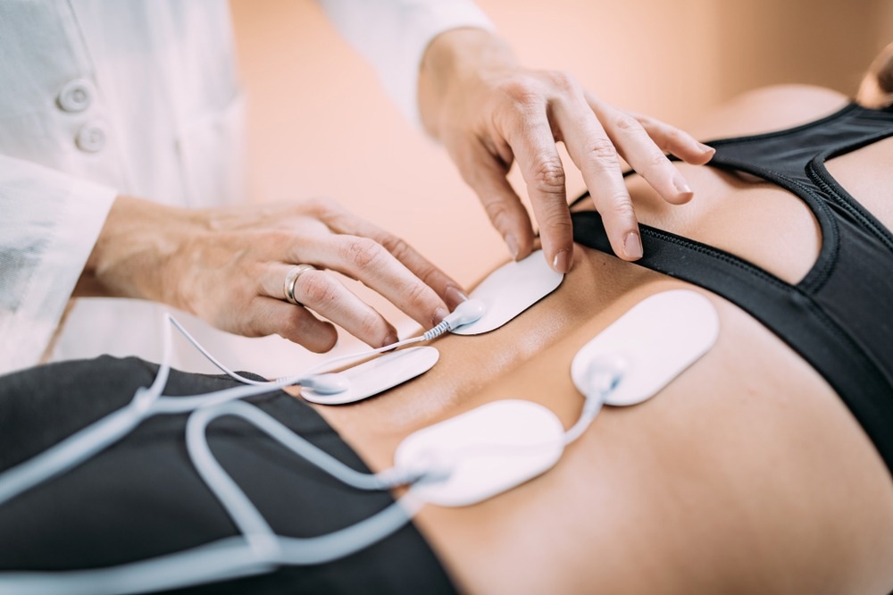 TENS Therapy