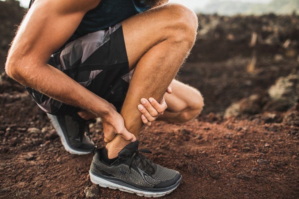 Tendonitis