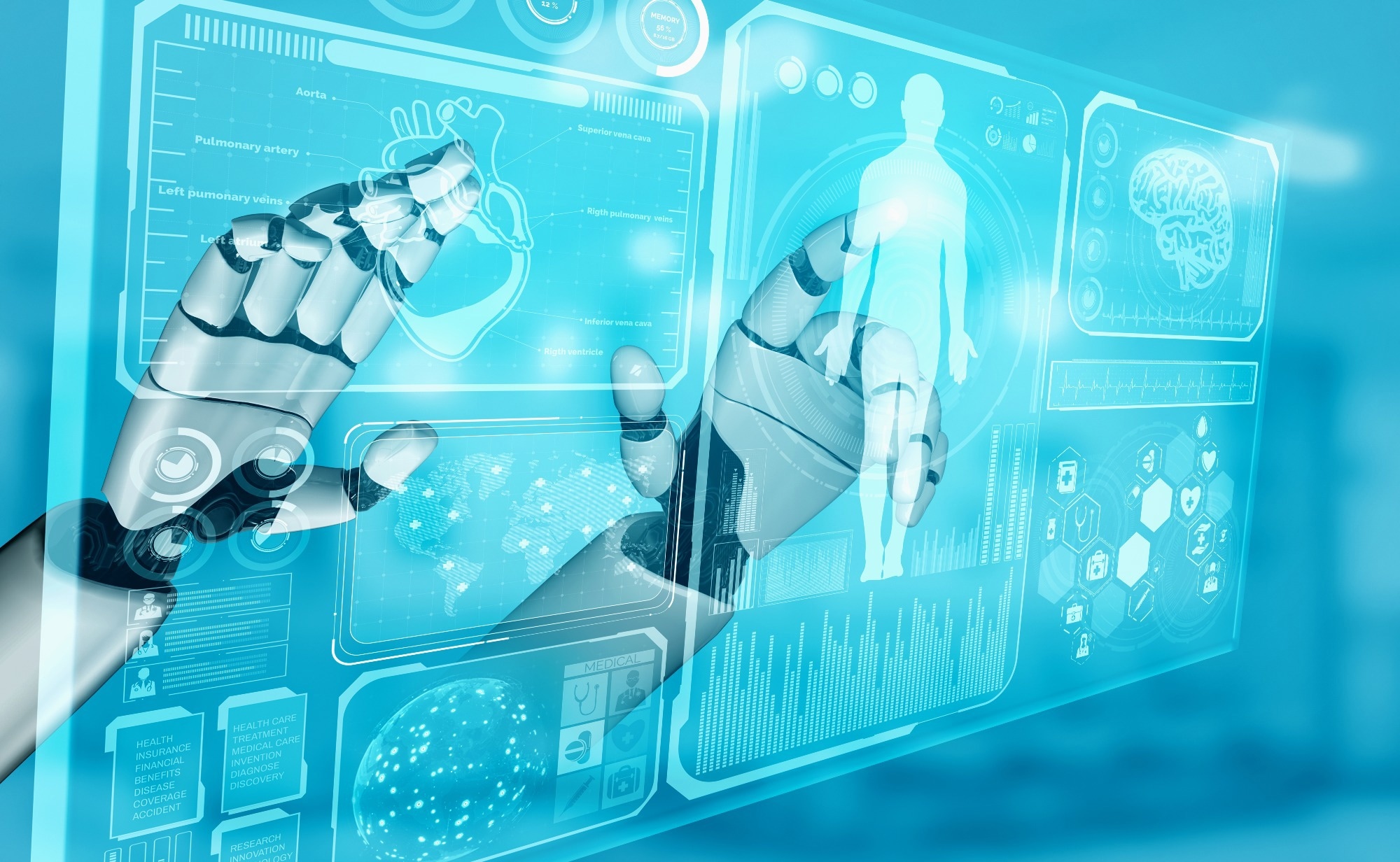 AI in Healthcare