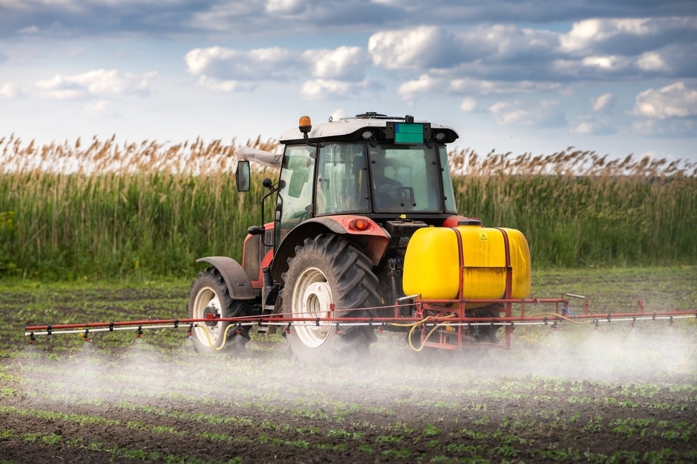 Pesticides