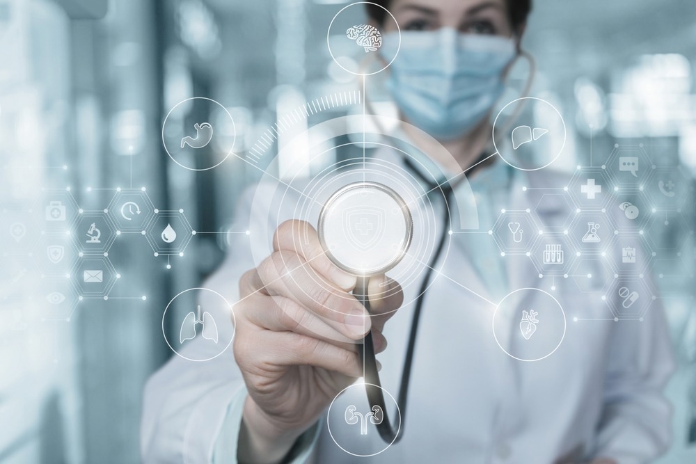 Medical diagnostics