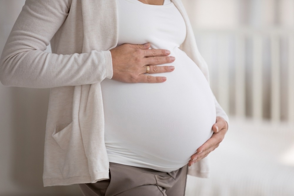 Third Trimester