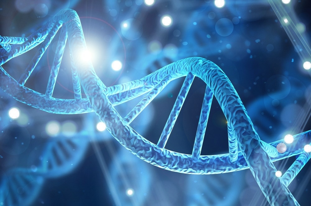 DNA