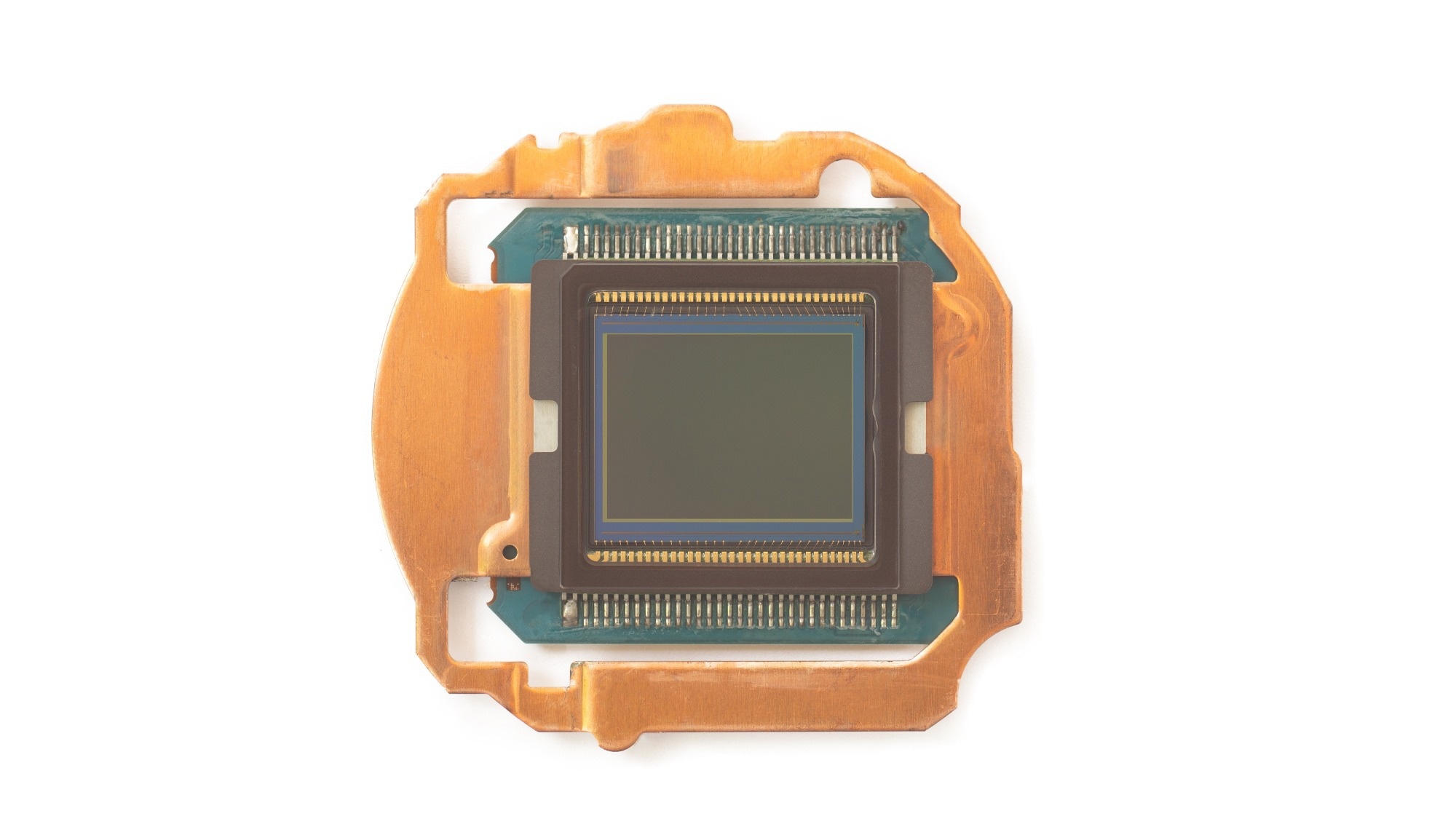 CMOS