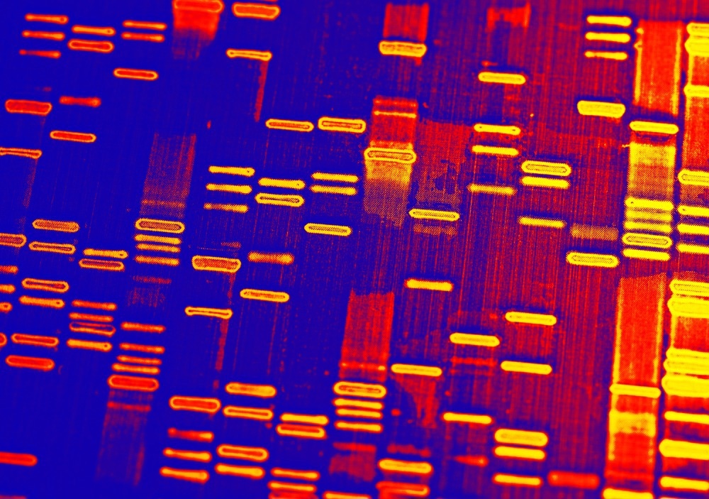 DNA Sequencing