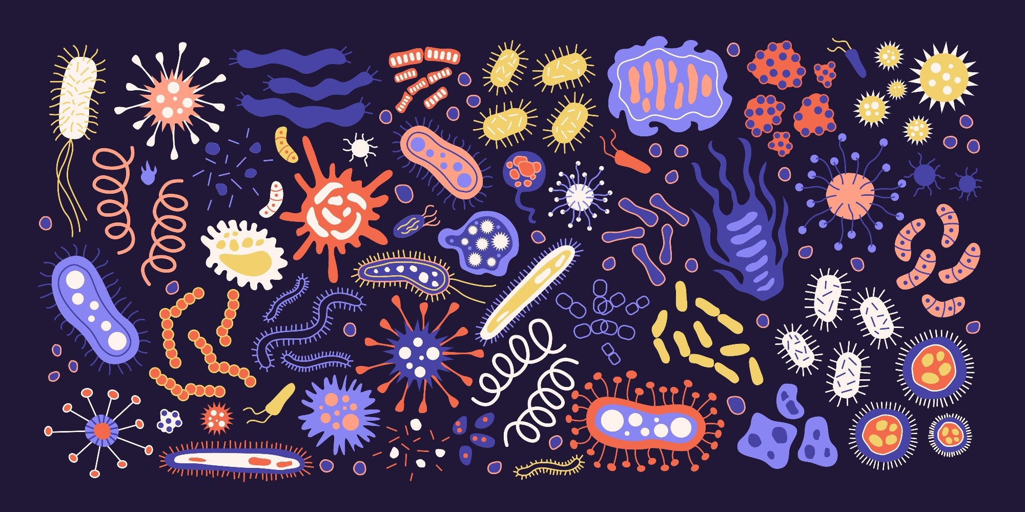 Microorganisms