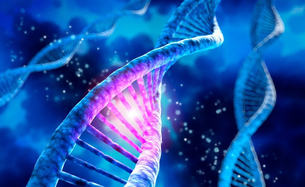 DNA