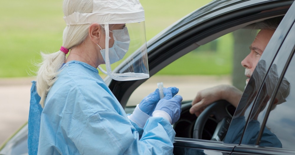 Healthcare Workers during COVID-19