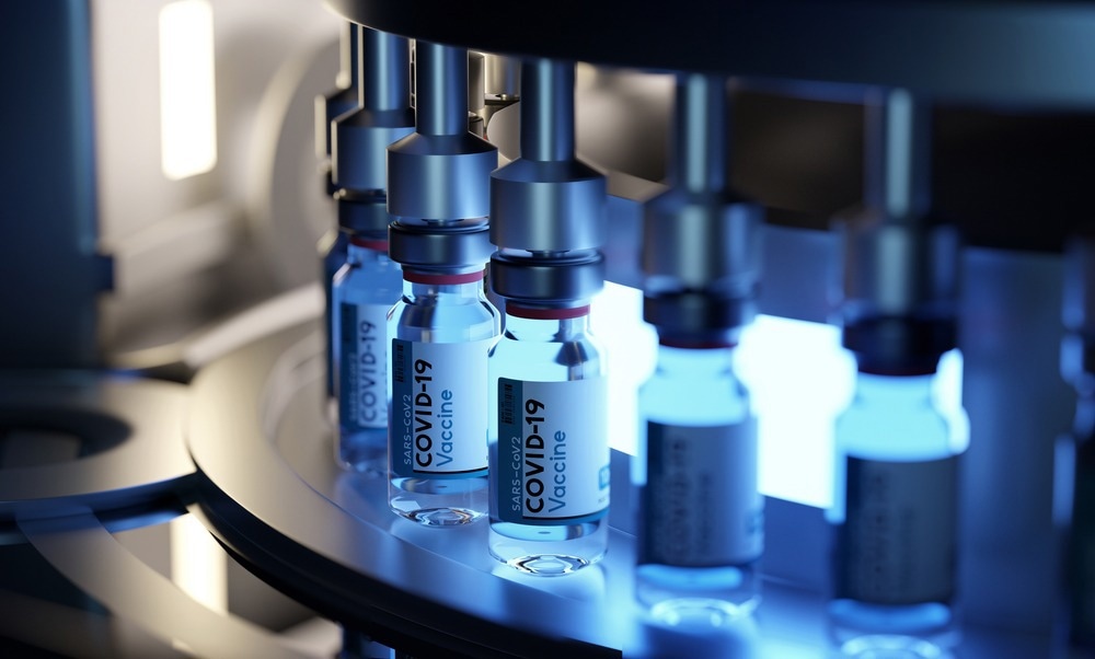 Vaccine Manufacturing