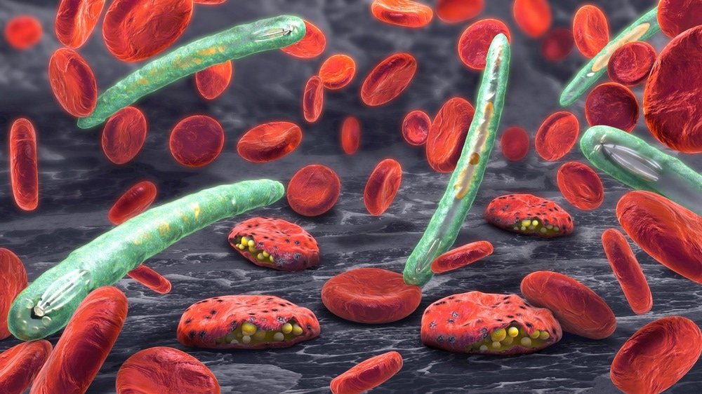 Malaria