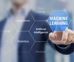 Machine Learning in Antibiotic Discovery