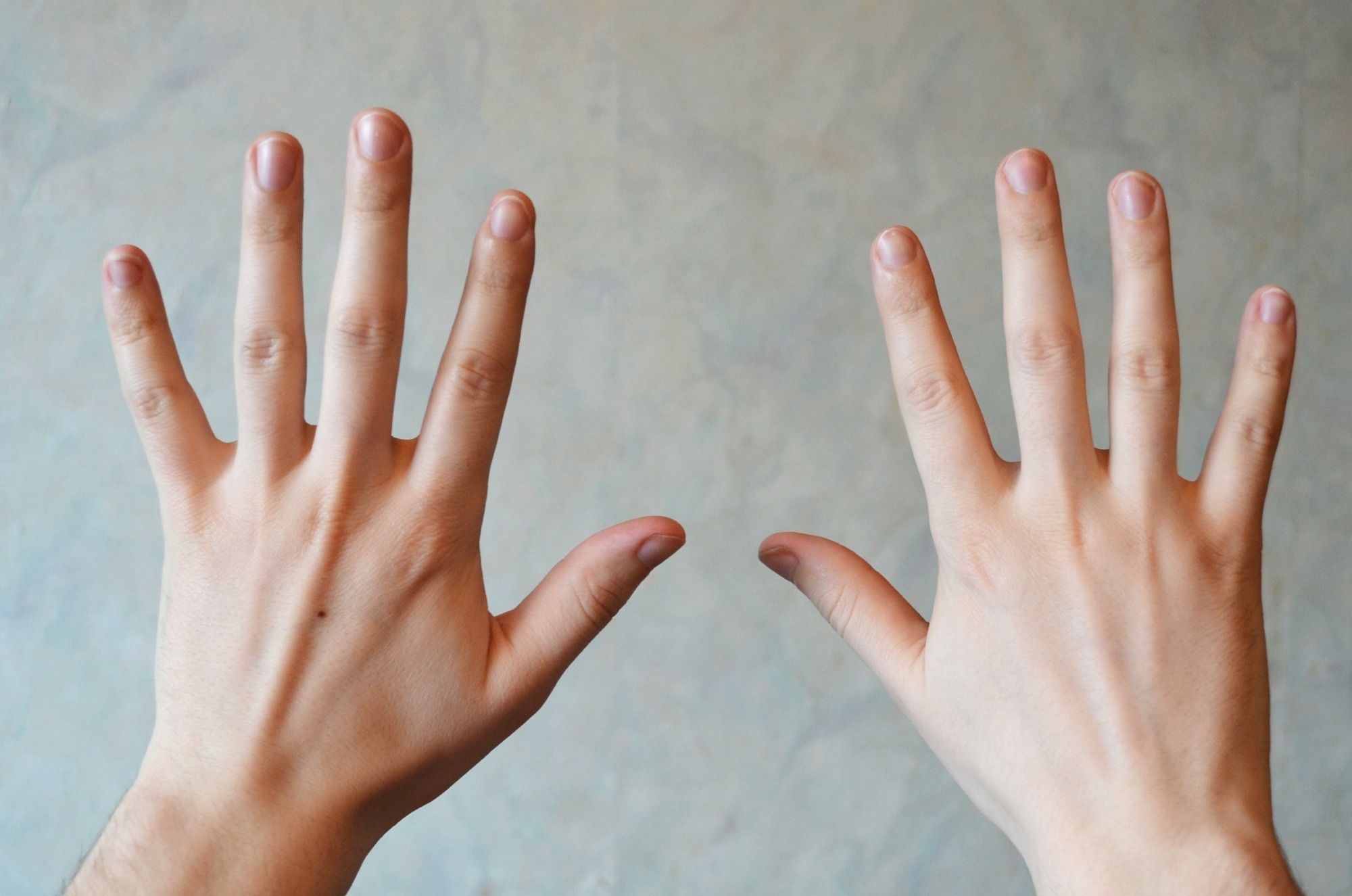 Nails