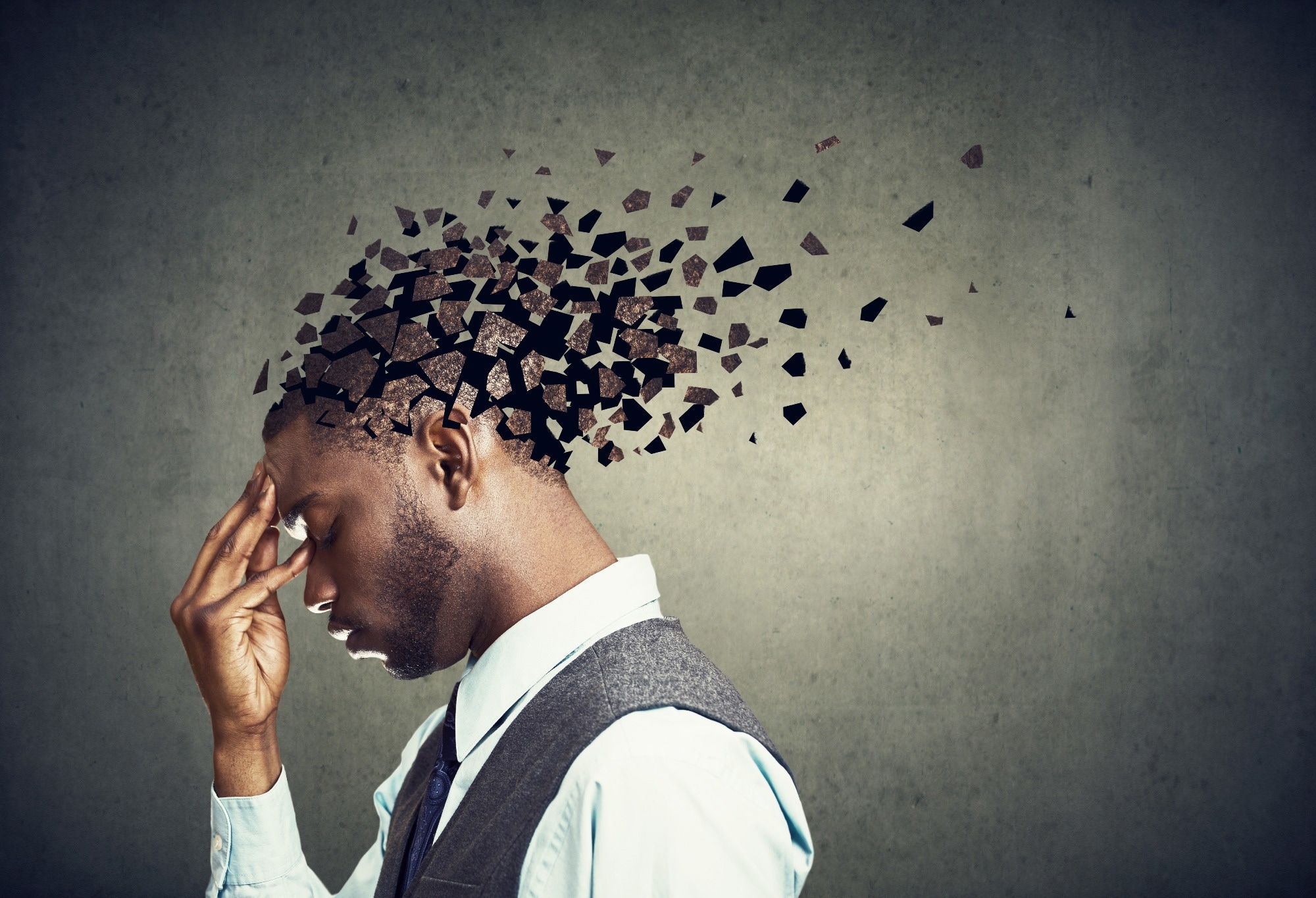 Cognitive decline