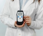 Could a Breathalyzer Detect Cancer?