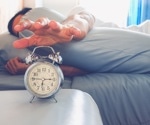 Does Your Alarm Sound Affect Your Mood?