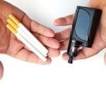Vaping vs. Smoking: Is One Really Safer Than the Other?
