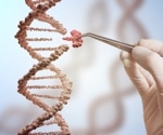 Unlocking the Potential: CRISPR-Cas9 Gene Editing in Liver Diseases