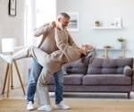 Dancing Through Dementia: How Movement Aids Memory and Mood