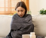 Battling Bugs and Blues: The Interplay of Infection and Emotion