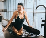 Cold Water Therapy and Skin Health: A Refreshing Path to Dermatological Wellness