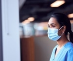 Mental Health Support Strategies for Healthcare Workers