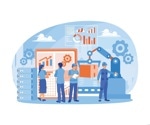 Pharma 4.0: Shaping the Future of Pharmaceutical Manufacturing
