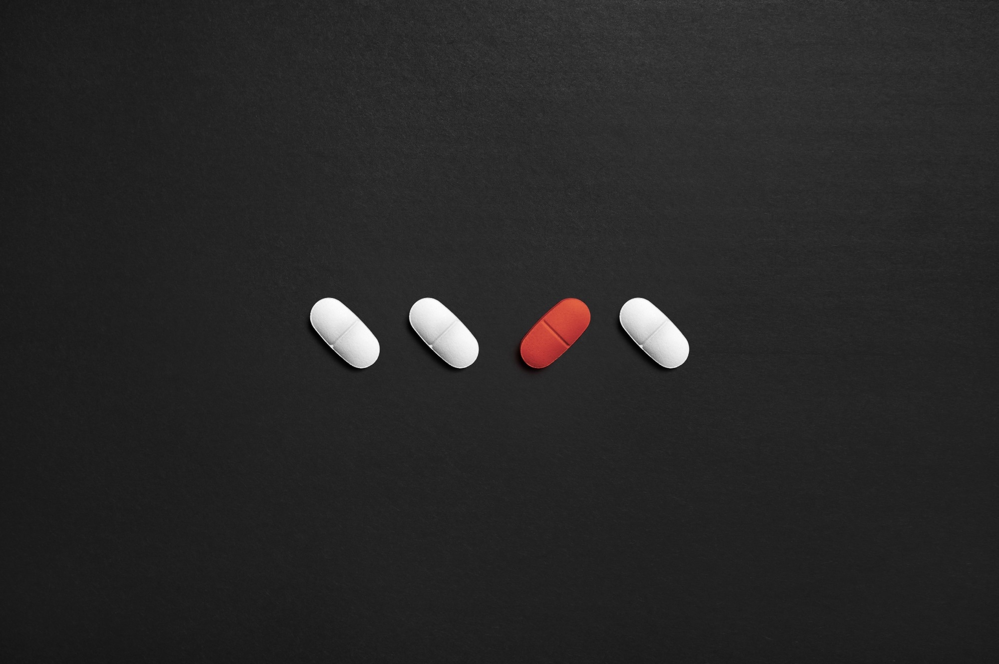 Placebo Pill