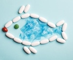 Pharmaceuticals from Marine Sources: Past, Present and Future