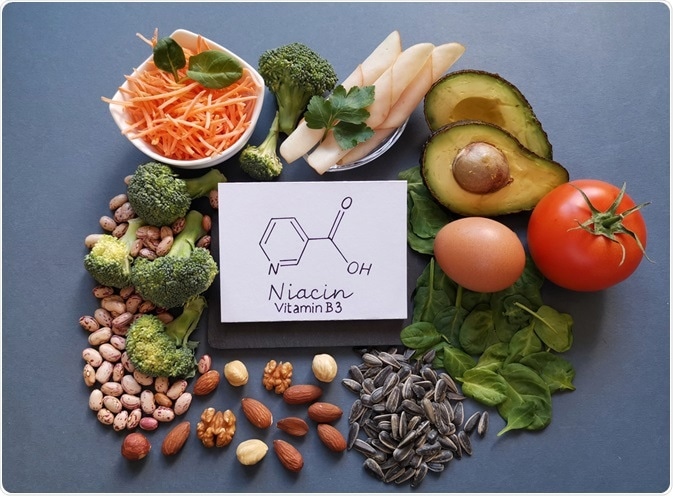 niacin