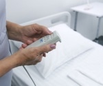 The Future of Hospital Care with Smart Bed Technology