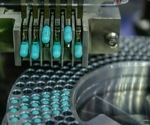 The CDMO Surge: Why Pharma Is Outsourcing More Than Ever