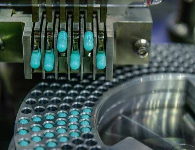 The CDMO Surge: Why Pharma Is Outsourcing More Than Ever