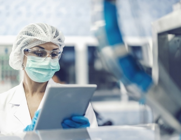 Regulatory Trends in Pharma Manufacturing: Key Changes to Watch in 2025
