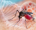 Jamestown Canyon Virus: An Emerging Arboviral Threat in Temperate Climates