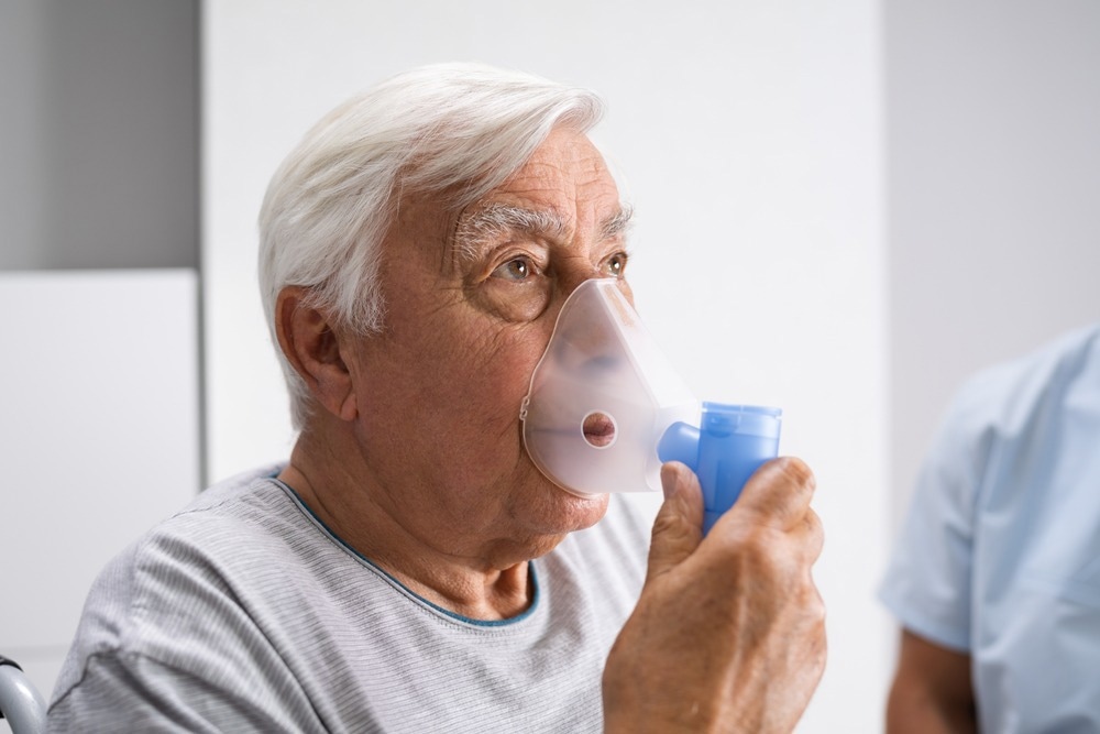 COPD