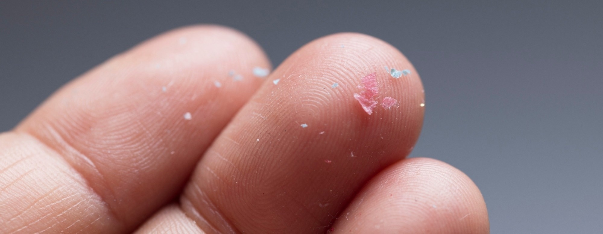 Researchers find indoor air teeming with invisible microplastics