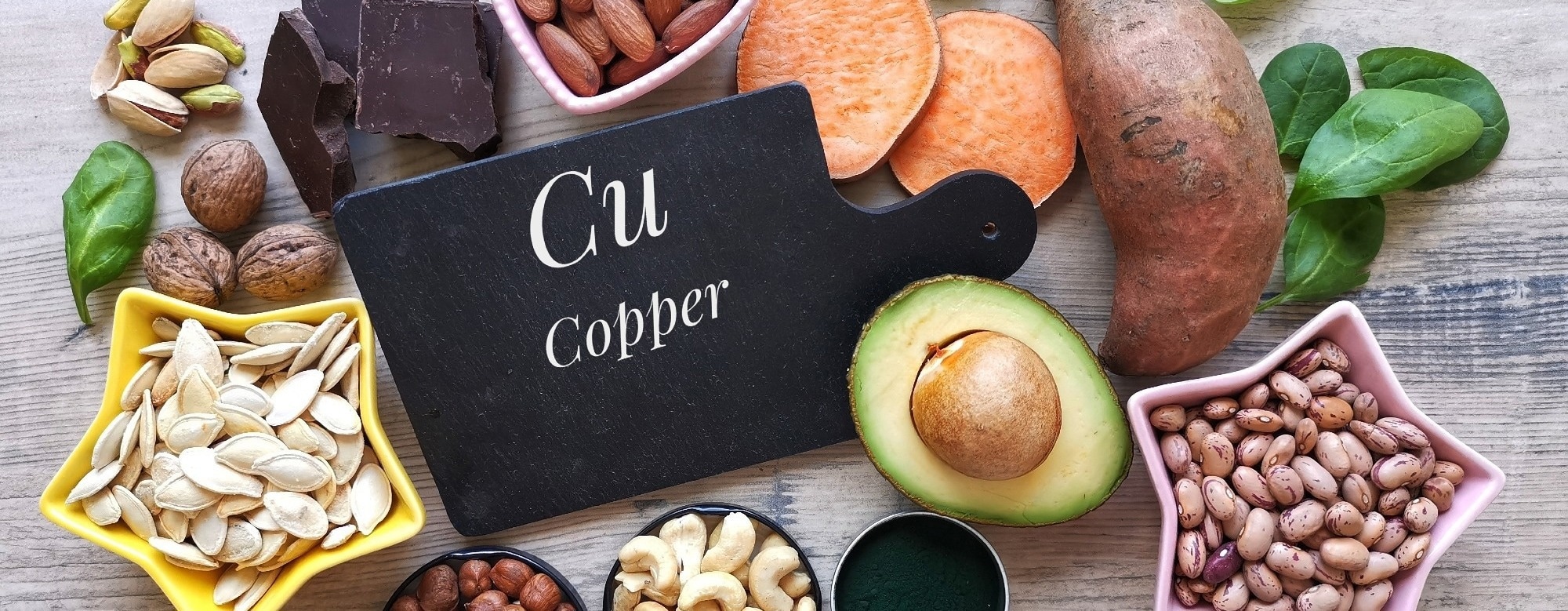 Copper may protect brain health after stroke